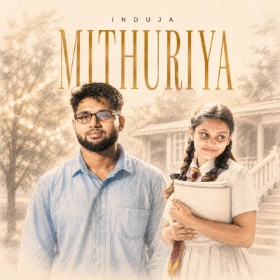 Download Mithuriya - Induja Perera Mp3 Song for free. Latest Sinhala music available on SriTune.