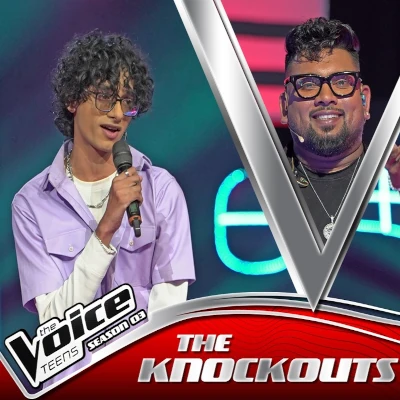 Download Mohini The Voice Teens Sri Lanka - Thewindu Amaneth Mp3 Song for free. Latest Sinhala music available on SriTune.