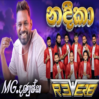 Download Nadeeka Live - MD Danushka Mp3 Song for free. Latest Sinhala music available on SriTune.