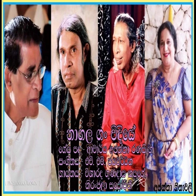 Download Nagala Gan Weediye - Various Artists Mp3 Song for free. Latest Sinhala music available on SriTune.