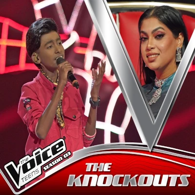 Download Nidukin Inu Mana The Voice Teens Sri Lanka - Shrinath Pathum Mp3 Song for free. Latest Sinhala music available on SriTune.