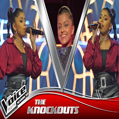 Download Nil Dasin The Voice Teens Sri Lanka - Sheily Gloria Mp3 Song for free. Latest Sinhala music available on SriTune.