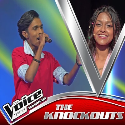 Download Nilwan Muhudu Theere The Voice Teens Sri Lanka - Thushan Samarawickrama Mp3 Song for free. Latest Sinhala music available on SriTune.