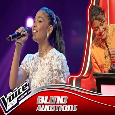 Download Numbe Unusum Haduwen The Voice Teens Sri Lanka - Sadewni Sithmini Mp3 Song for free. Latest Sinhala music available on SriTune.