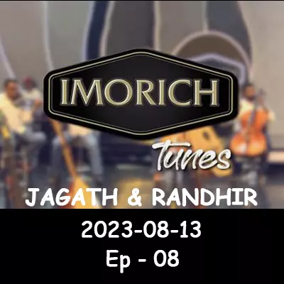 Download Obe Sina Laga Netha Nawathuna Daa (Imorich Tunes) - Jagath Wickramasingha Mp3 Song for free. Latest Sinhala music available on SriTune.