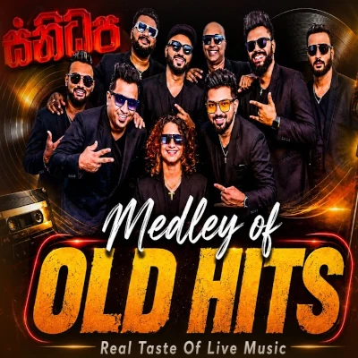 Download Old Hits Medley Live - Sanidapa Mp3 Song for free. Latest Sinhala music available on SriTune.