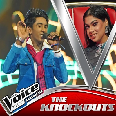Download Oon reen kattu kattu The Voice Teens Sri Lanka - Senumitha Dinulak Mp3 Song for free. Latest Sinhala music available on SriTune.