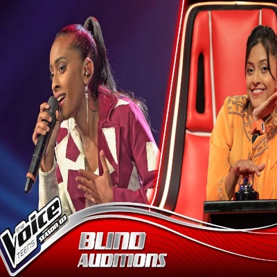Download Opada The Voice Teens Sri Lanka - Malshi Vihansa Mp3 Song for free. Latest Sinhala music available on SriTune.