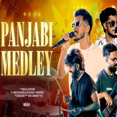 Download Panjabi Medley Live - Nexus Band Mp3 Song for free. Latest Sinhala music available on SriTune.