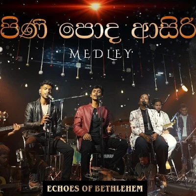 Download Pini Poda Asiri Medley (Live) - Various Artists Mp3 Song for free. Latest Sinhala music available on SriTune.