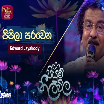 Download Pipila Paravena (Piyum Neela Vila) - Edward Jayakody Mp3 Song for free. Latest Sinhala music available on SriTune.