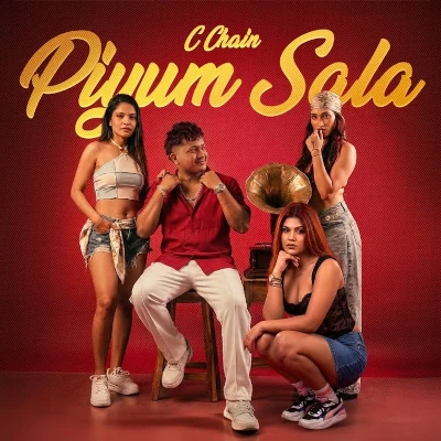 Download Piyum Sala - C Chain Mp3 Song for free. Latest Sinhala music available on SriTune.