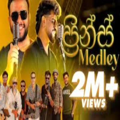 Download Prince Udaya Priyantha Medley Live - Shiksha Music Mp3 Song for free. Latest Sinhala music available on SriTune.