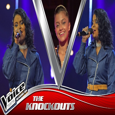 Download Punchi Danga Kariye The Voice Teens Sri Lanka - Dewmi Sesathri Mp3 Song for free. Latest Sinhala music available on SriTune.