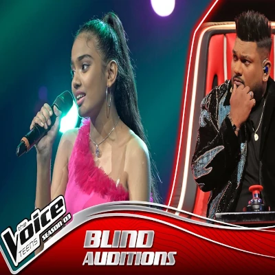 Download Rupa Sundari The Voice Teens Sri Lanka - Sithumli Sudamsa Mp3 Song for free. Latest Sinhala music available on SriTune.