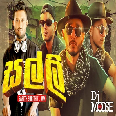 Download Salli Salli Deyyange Malli (Punjabi Mix) - Sarith Surith Jayawardena Mp3 Song for free. Latest Sinhala music available on SriTune.