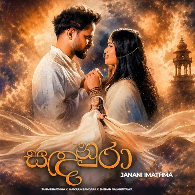 Download Sanda Nura - Janani Imathma Mp3 Song for free. Latest Sinhala music available on SriTune.