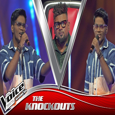 Download Sanda Renu Galana The Voice Teens Sri Lanka - Semika Thinuwara Mp3 Song for free. Latest Sinhala music available on SriTune.