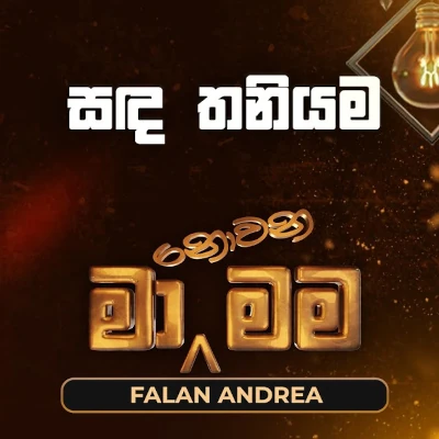 Download Sanda Thaniyama Raa Thunyama (Ma Nowana Mama) - Falan Andrea Mp3 Song for free. Latest Sinhala music available on SriTune.