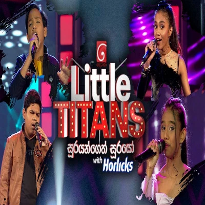 Download Sanware Tore Bin Jiya (Little Titans) - Omiru Sandira Mp3 Song for free. Latest Sinhala music available on SriTune.
