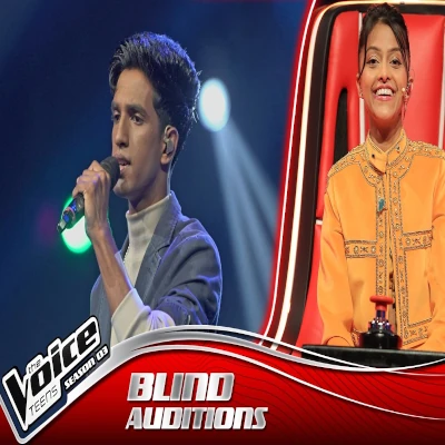 Download Sharadha The Voice Teens Sri Lanka - Bihan Nimthaka Mp3 Song for free. Latest Sinhala music available on SriTune.