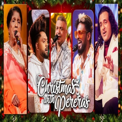 Download Sihil Sulan Ralle (Christmas with Pereras) - Amal Perera Mp3 Song for free. Latest Sinhala music available on SriTune.