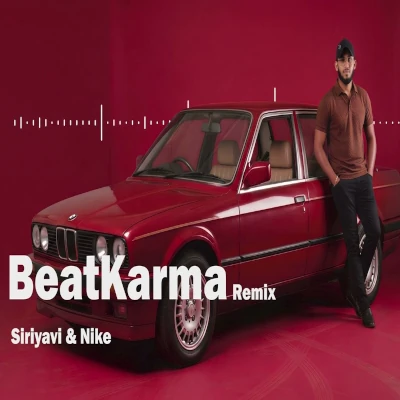 Download Siriyavi & Nike Remix - BeatKarma Mp3 Song for free. Latest Sinhala music available on SriTune.