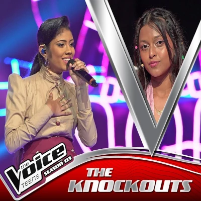 Download Sithum Pathum Sanda Adare The Voice Teens Sri Lanka - Ciceli Diyasha Mp3 Song for free. Latest Sinhala music available on SriTune.