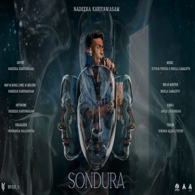 Download Sondura - Nadeeka Kariyawasam Mp3 Song for free. Latest Sinhala music available on SriTune.