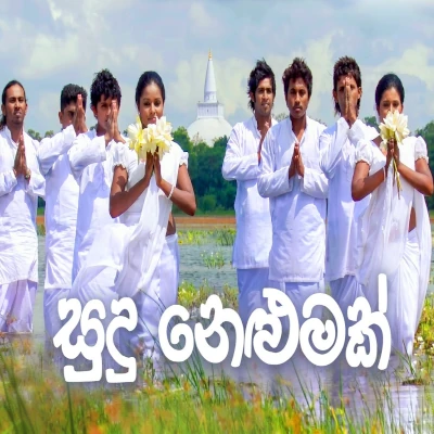Sudu Nelumak Cover - Various Artists