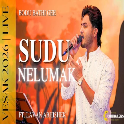Download Sudu Nelumak Live - Lavan Abhishek Mp3 Song for free. Latest Sinhala music available on SriTune.