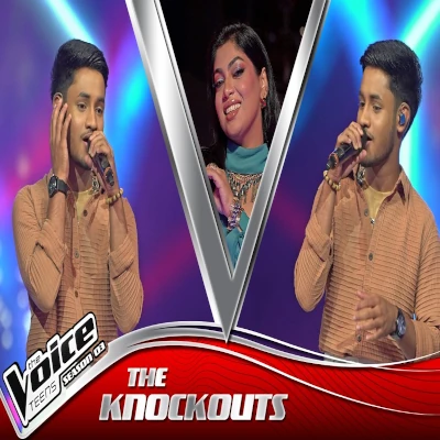 Download Thamarasa The Voice Teens Sri Lanka - Dithira Minul Mp3 Song for free. Latest Sinhala music available on SriTune.