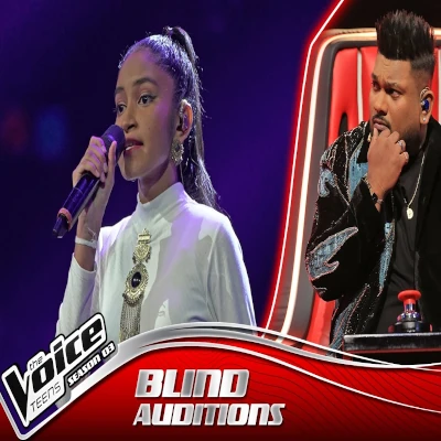 Download Tharu Eliye The Voice Teens Sri Lanka - Nilasi Methpani Mp3 Song for free. Latest Sinhala music available on SriTune.