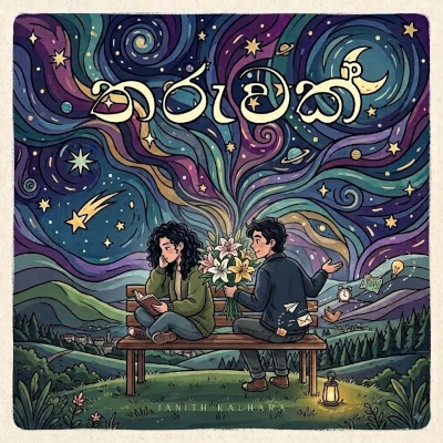 Download Tharuwak - Janith Kalhara Mp3 Song for free. Latest Sinhala music available on SriTune.