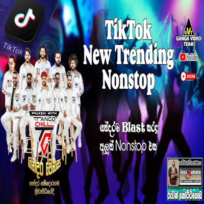 Download TikTok New Hits Nonstop 2026 Live - Tango Chill Mp3 Song for free. Latest Sinhala music available on SriTune.