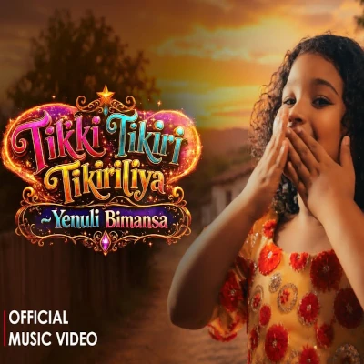 Download Tikki Tikiri Tikiriliya - Yenuli Bimansa Mp3 Song for free. Latest Sinhala music available on SriTune.