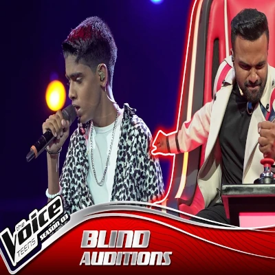 Viramayak The Voice Teens Sri Lanka - Dulanjan Nethmira - Latest Sinhala Song