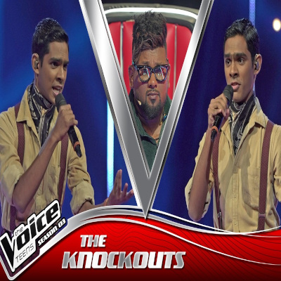 Download Viyole Mage The Voice Teens Sri Lanka - Methuja Ranasinghe Mp3 Song for free. Latest Sinhala music available on SriTune.