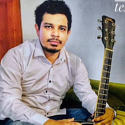 Download Waawanna Bane - Velaudam Vinodaran Mp3 Song for free. Latest Sinhala music available on SriTune.