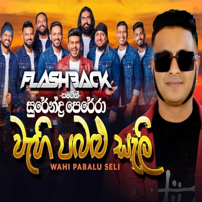 Download Wahi Pabalu Sali Live - Surendra Perera Mp3 Song for free. Latest Sinhala music available on SriTune.