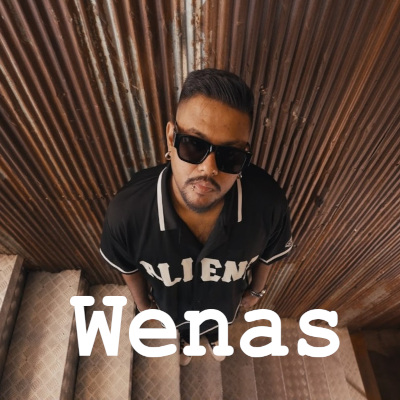 Download Wenas - Kaizer Kaiz Mp3 Song for free. Latest Sinhala music available on SriTune.