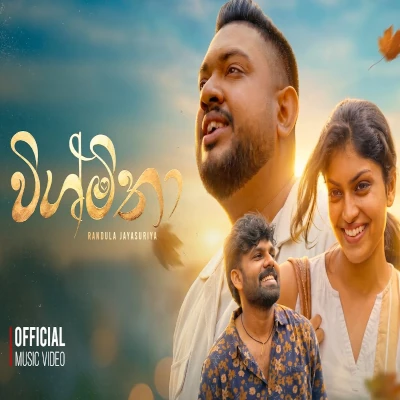 Download Wishmitha - Randula Jayasuriya Mp3 Song for free. Latest Sinhala music available on SriTune.