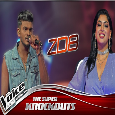 Download ZD8 The Voice Teens Sri Lanka - Vihanga Malshan Mp3 Song for free. Latest Sinhala music available on SriTune.